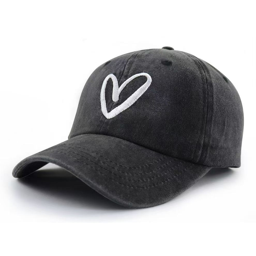 Wear the Cap That Says It All