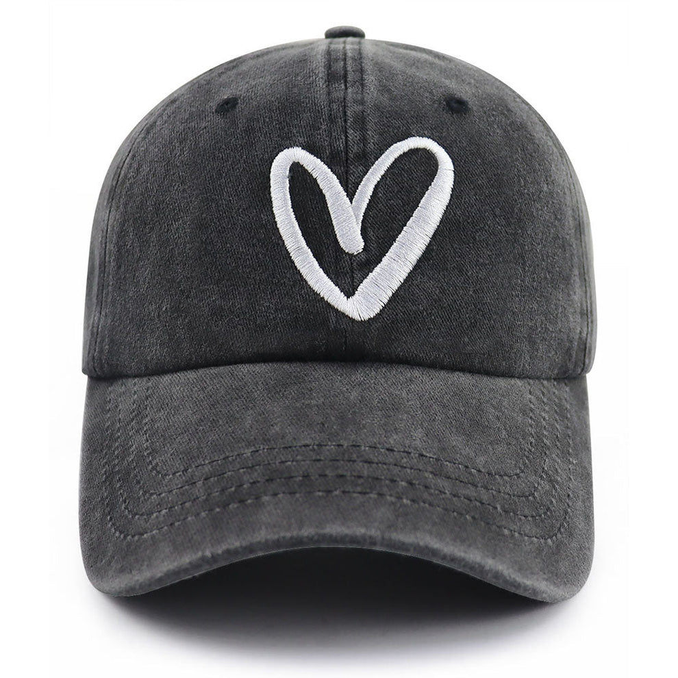 Wear the Cap That Says It All