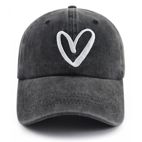 Wear the Cap That Says It All