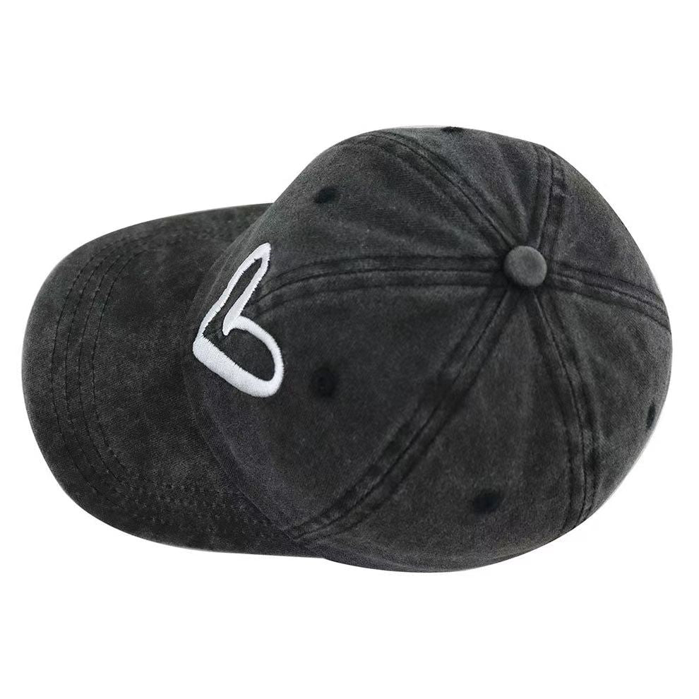 Wear the Cap That Says It All