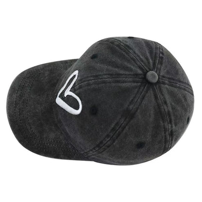 Wear the Cap That Says It All
